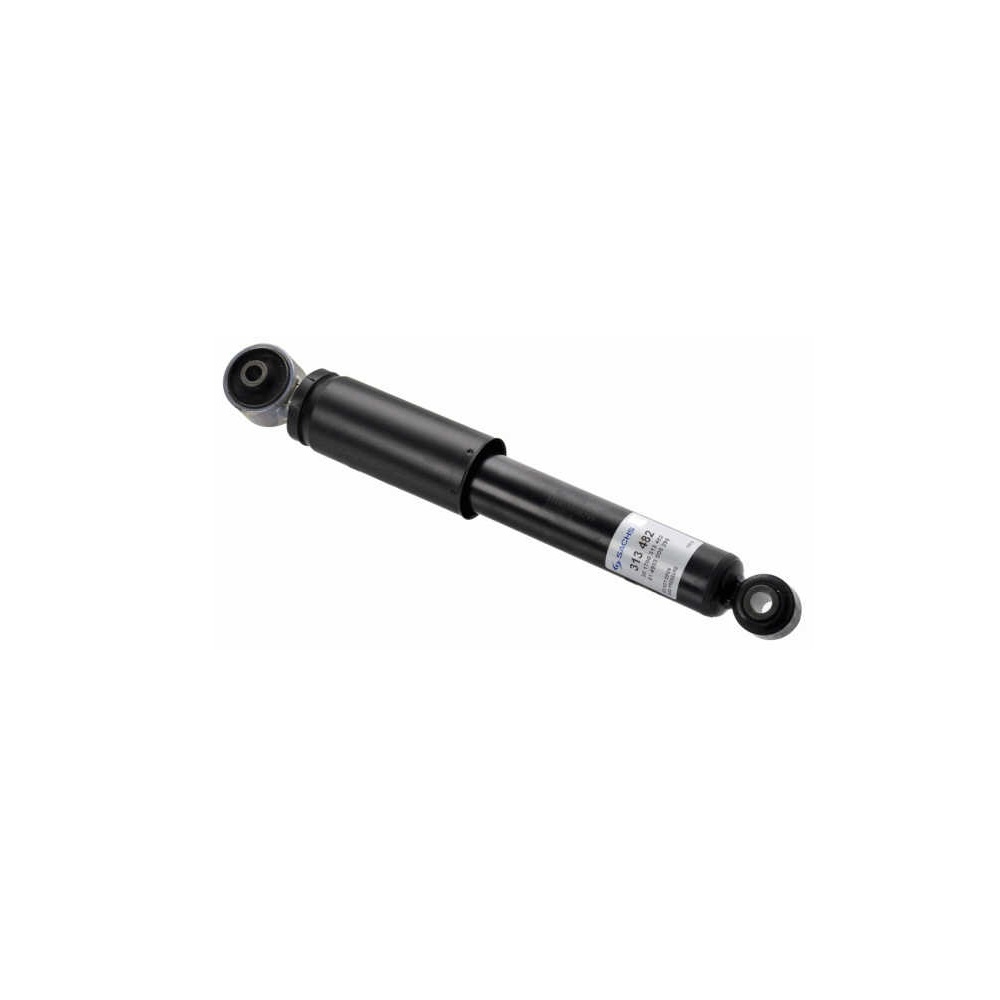 Amortizor spate Opel Astra H SACHS